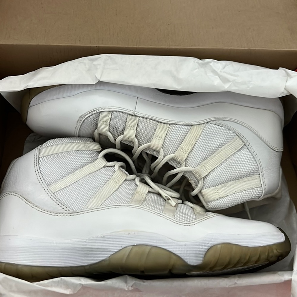 Air Jordan 11s